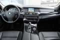 BMW 523 5-serie 523i Executive 6 Cilinder / Leer / Navigat Gris - thumbnail 2