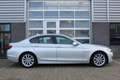 BMW 523 5-serie 523i Executive 6 Cilinder / Leer / Navigat Gri - thumbnail 24