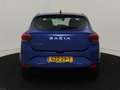 Dacia Sandero 1.0 TCe 90 PK Expression Navigatie | Climate Contr Blauw - thumbnail 4