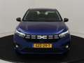 Dacia Sandero 1.0 TCe 90 PK Expression Navigatie | Climate Contr Blauw - thumbnail 5