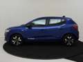 Dacia Sandero 1.0 TCe 90 PK Expression Navigatie | Climate Contr Blauw - thumbnail 2