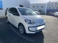 Volkswagen e-up! 1.0 60ch BlueMotion Move up! 3p Bílá - thumbnail 2