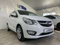 Opel Karl *Edition*Cool & Sound*SHZ*Klima*Motor 30tkm* Blanc - thumbnail 1
