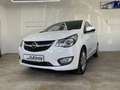 Opel Karl *Edition*Cool & Sound*SHZ*Klima*Motor 30tkm* Blanco - thumbnail 5