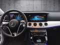 Mercedes-Benz E 200 E 200 d T AVANTGARDE+KAMERA+LED+TOTW+MBUX+SHZ Navi Argent - thumbnail 10