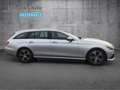 Mercedes-Benz E 200 E 200 d T AVANTGARDE+KAMERA+LED+TOTW+MBUX+SHZ Navi Argent - thumbnail 4