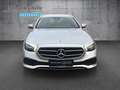 Mercedes-Benz E 200 E 200 d T AVANTGARDE+KAMERA+LED+TOTW+MBUX+SHZ Navi Argent - thumbnail 2