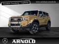 Toyota Land Cruiser Land Cruiser 2.8 D4-D First Edition 4x4 HUD 360° Grau - thumbnail 1