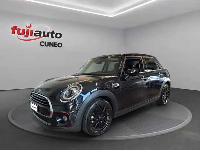 MINI Cooper Mini 5p 1.5 Cooper Business