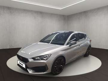 Cupra Leon Sportstourer KL1CIZ