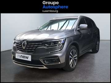 2.0 dCi 4WD Initiale Paris X-Tronic