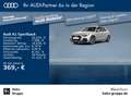 Audi A1 Audi A1 Sportback advanced 30 TFSI Argento - thumbnail 1