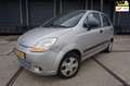 Chevrolet Matiz 0.8 Style Grau - thumbnail 1