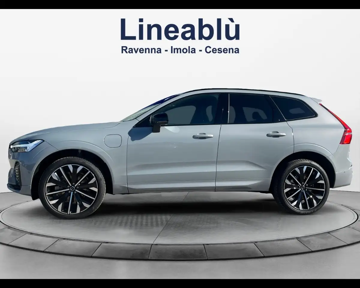 Volvo XC60 2026