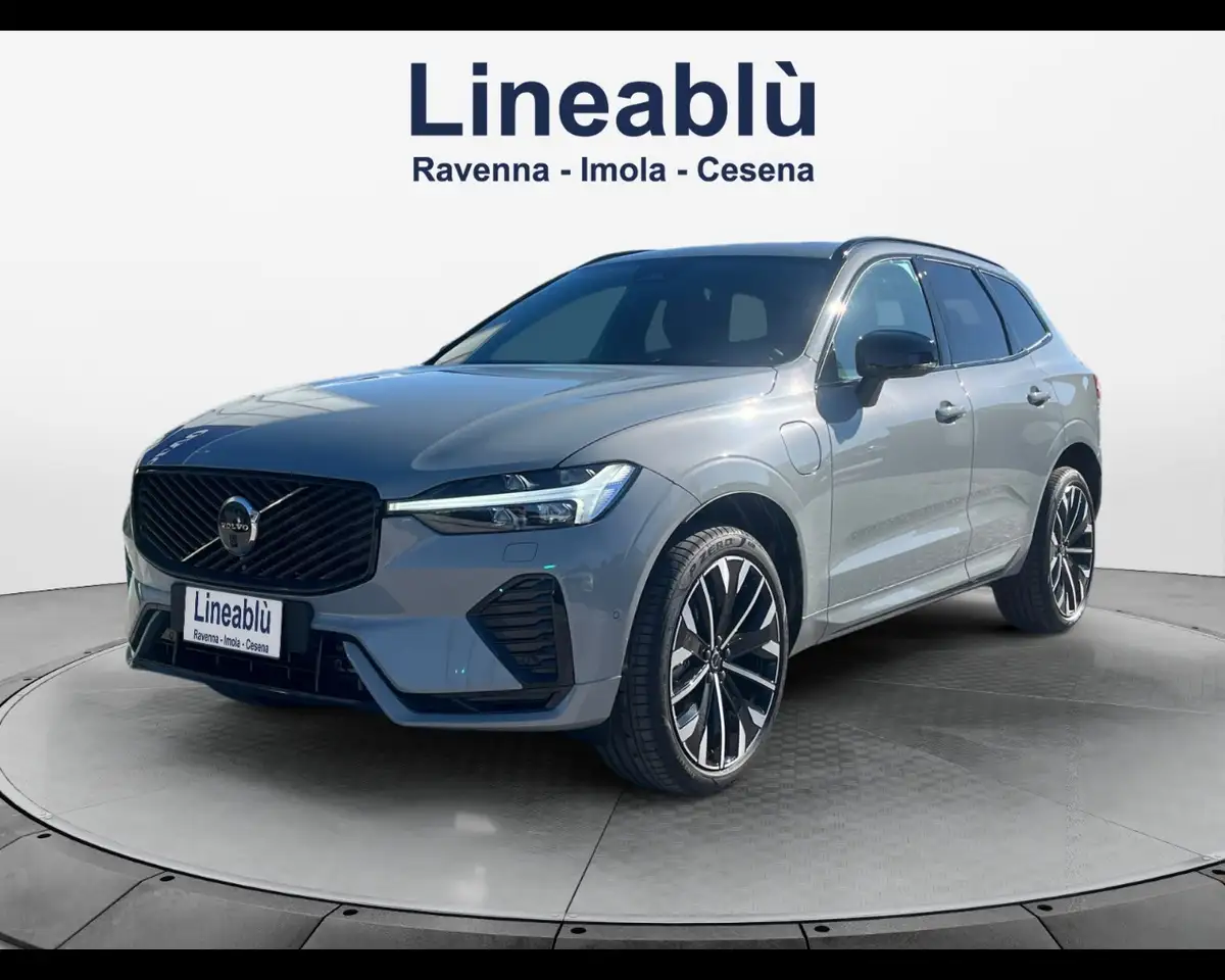 Volvo XC60 2026