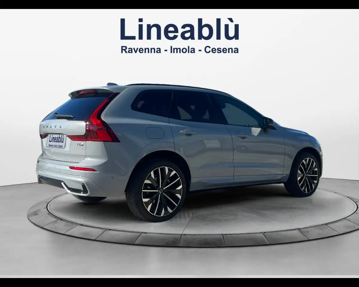 Volvo XC60 2026
