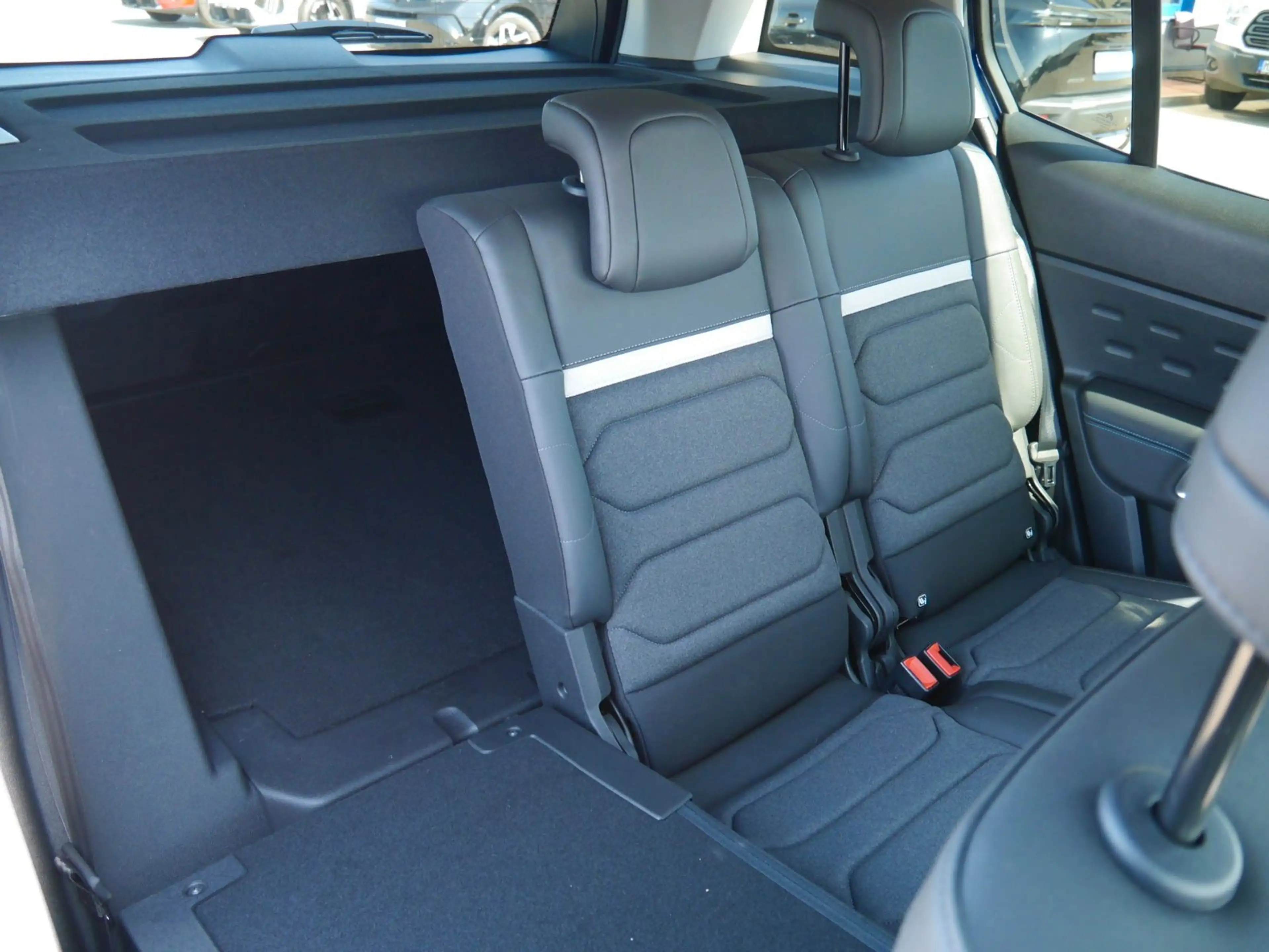 Citroen C5 Aircross 145 Navi/LED/SHZ/APP/Kamera — photo 10