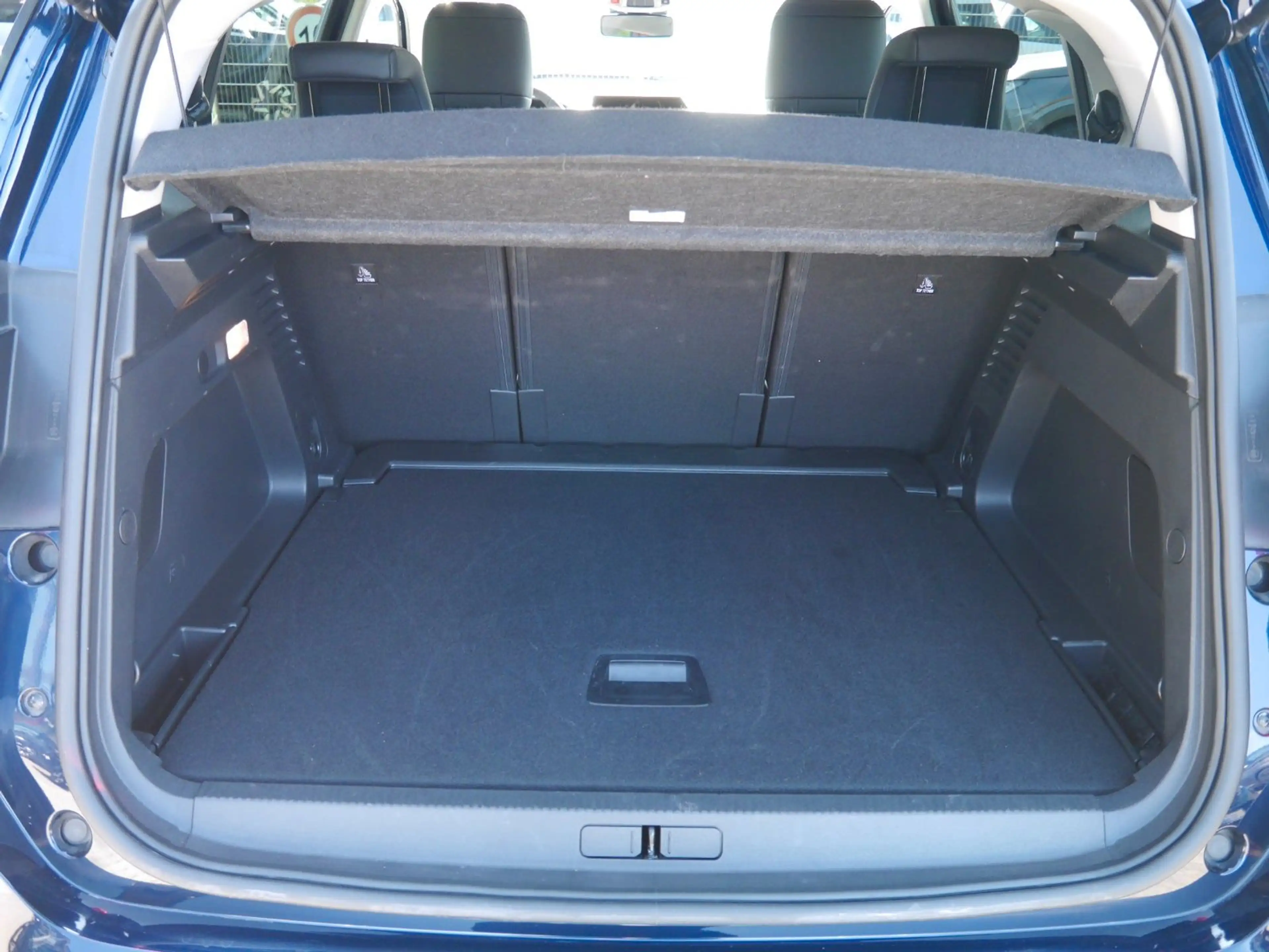 Citroen C5 Aircross 145 Navi/LED/SHZ/APP/Kamera — photo 8