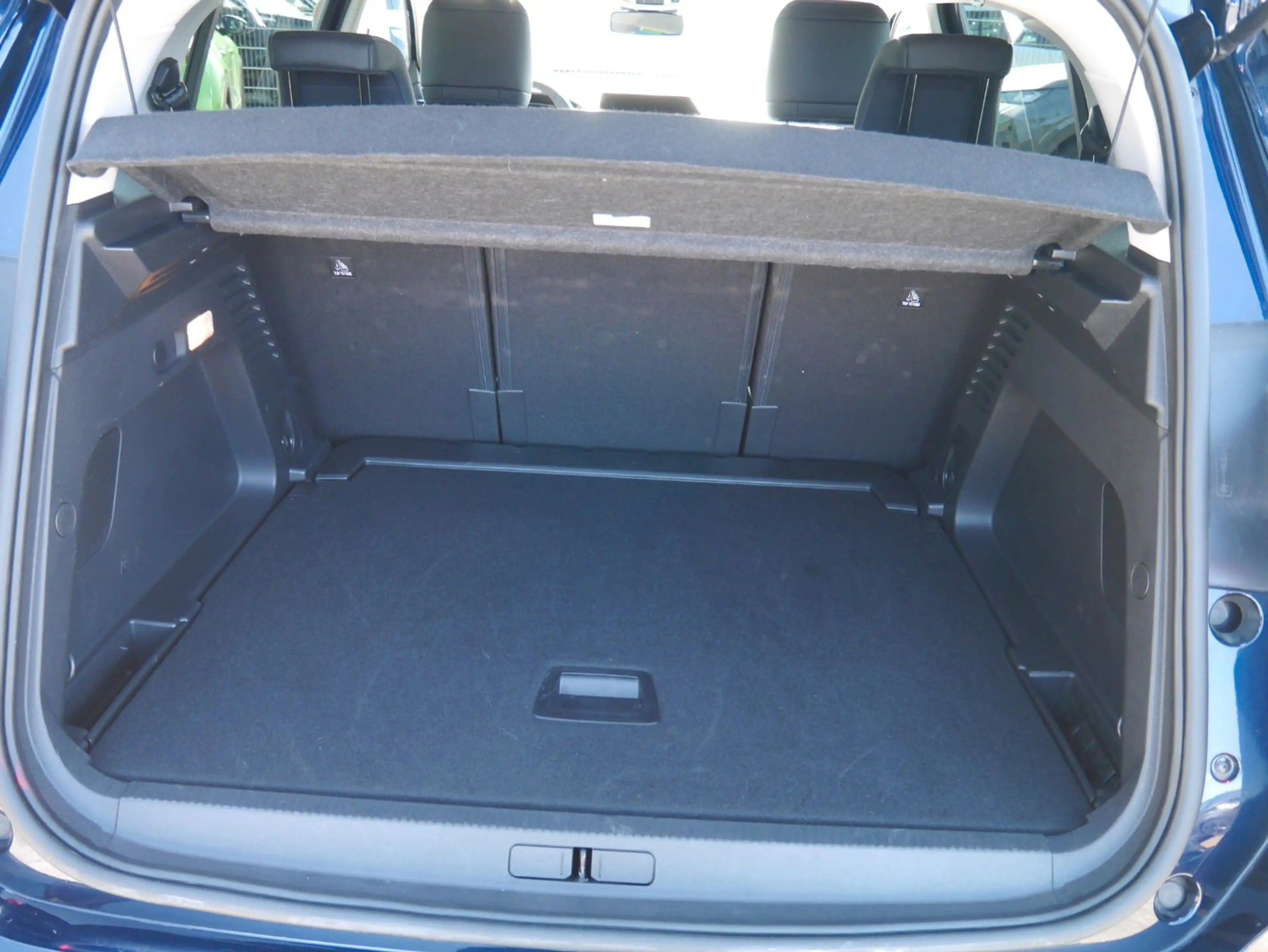 Citroen C5 Aircross 145 Navi/LED/SHZ/APP/Kamera — photo 6