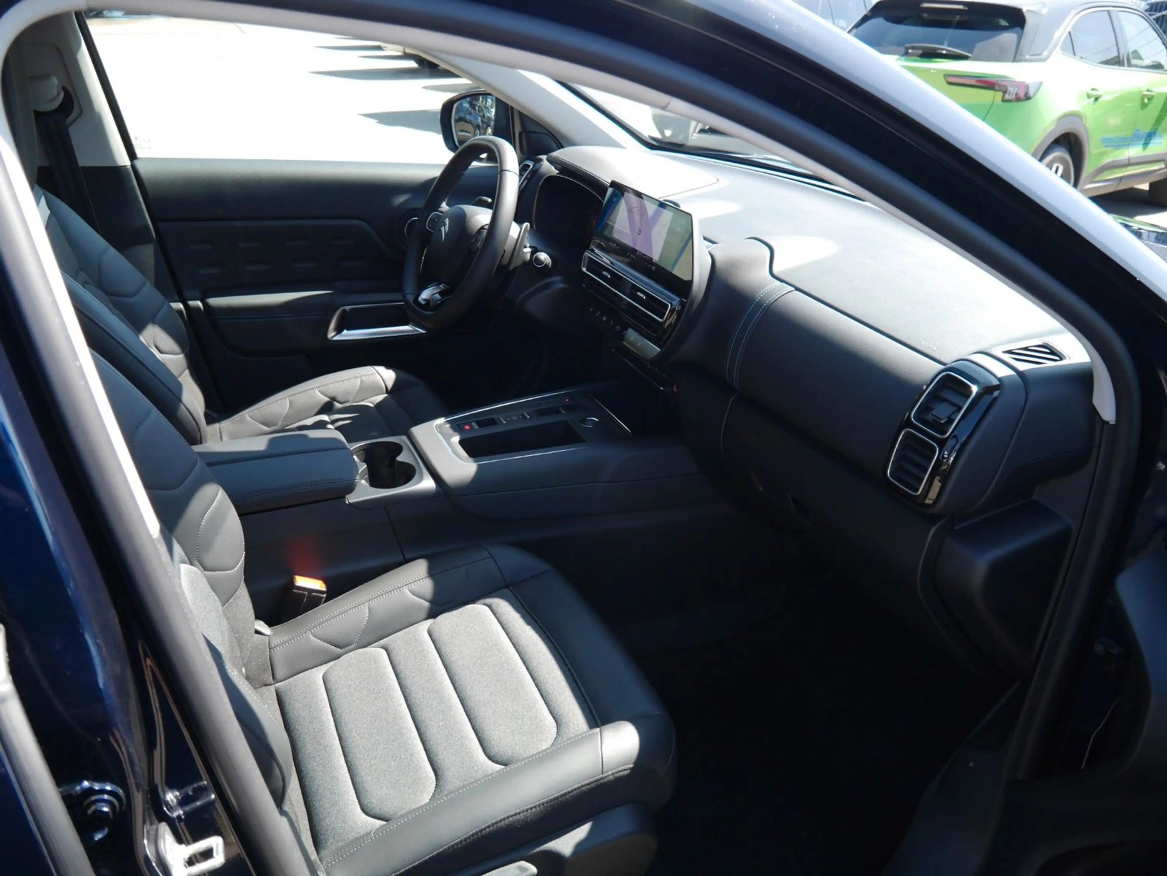 Citroen C5 Aircross 145 Navi/LED/SHZ/APP/Kamera — photo 14