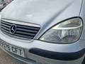 Mercedes-Benz A 170 170CDI Corto Plateado - thumbnail 33