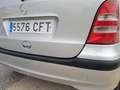 Mercedes-Benz A 170 170CDI Corto Plateado - thumbnail 29