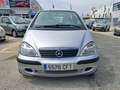 Mercedes-Benz A 170 170CDI Corto Plateado - thumbnail 5