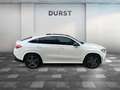 Mercedes-Benz GLE 53 AMG COUPE,PANO,360,MULTIB,BURM,NIGHT Bianco - thumbnail 5
