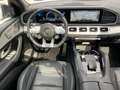 Mercedes-Benz GLE 53 AMG COUPE,PANO,360,MULTIB,BURM,NIGHT Bianco - thumbnail 3