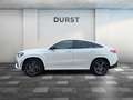Mercedes-Benz GLE 53 AMG COUPE,PANO,360,MULTIB,BURM,NIGHT Bianco - thumbnail 8