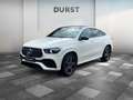 Mercedes-Benz GLE 53 AMG COUPE,PANO,360,MULTIB,BURM,NIGHT Bianco - thumbnail 1