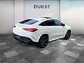 Mercedes-Benz GLE 53 AMG COUPE,PANO,360,MULTIB,BURM,NIGHT Bianco - thumbnail 7