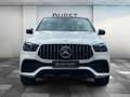 Mercedes-Benz GLE 53 AMG COUPE,PANO,360,MULTIB,BURM,NIGHT Bianco - thumbnail 2