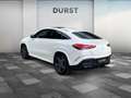 Mercedes-Benz GLE 53 AMG COUPE,PANO,360,MULTIB,BURM,NIGHT Bianco - thumbnail 9