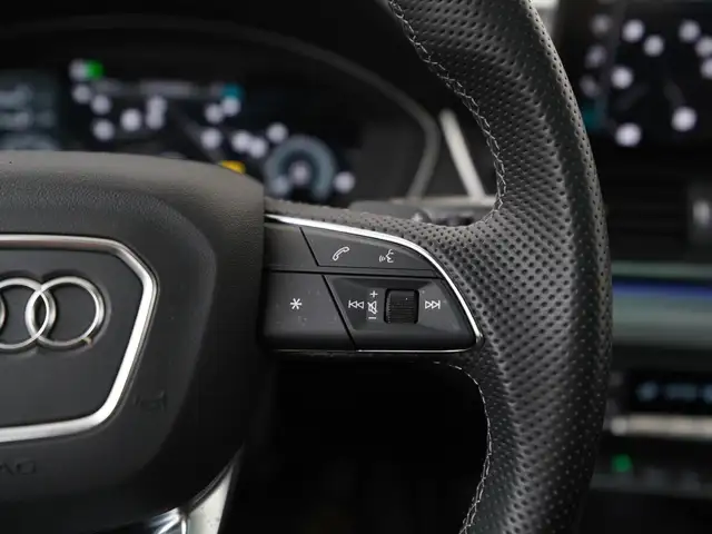 Audi Q5 view 9