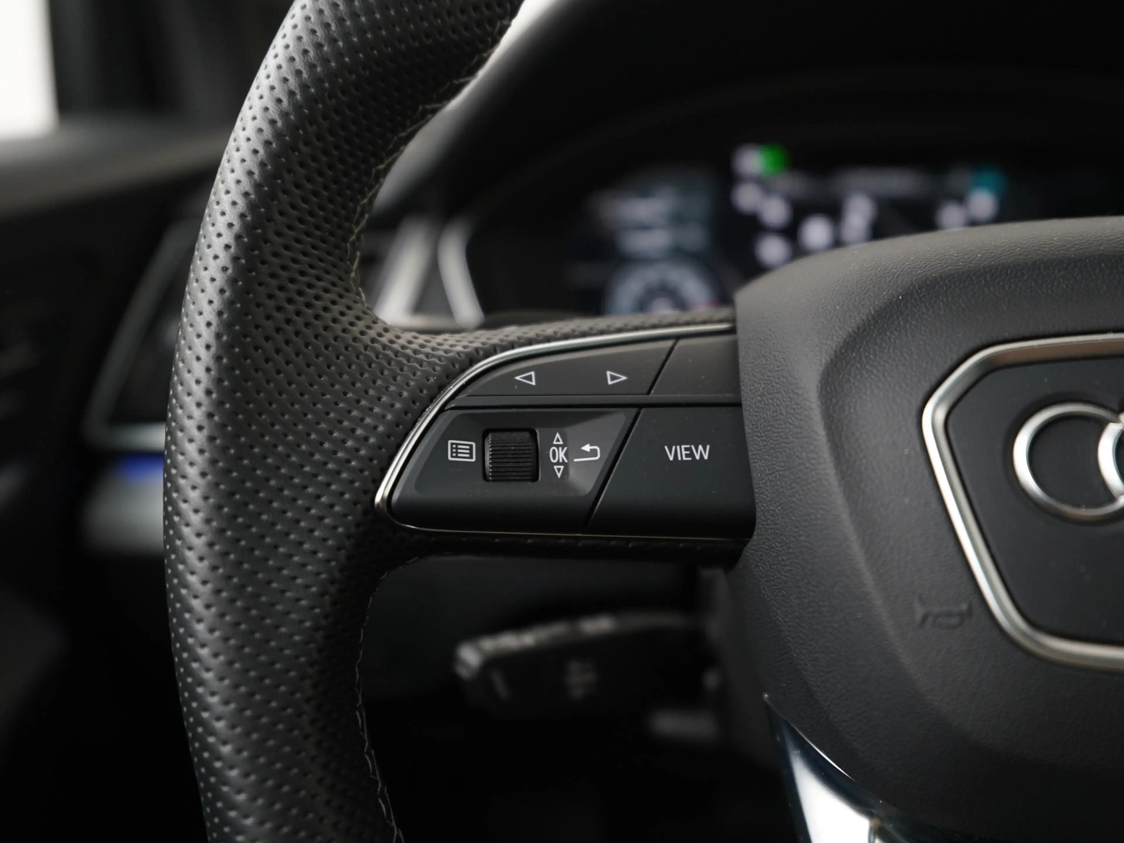 Audi Q5 50 TFSIe S line Black Optiek | Panoramadak | B&O A — photo 7