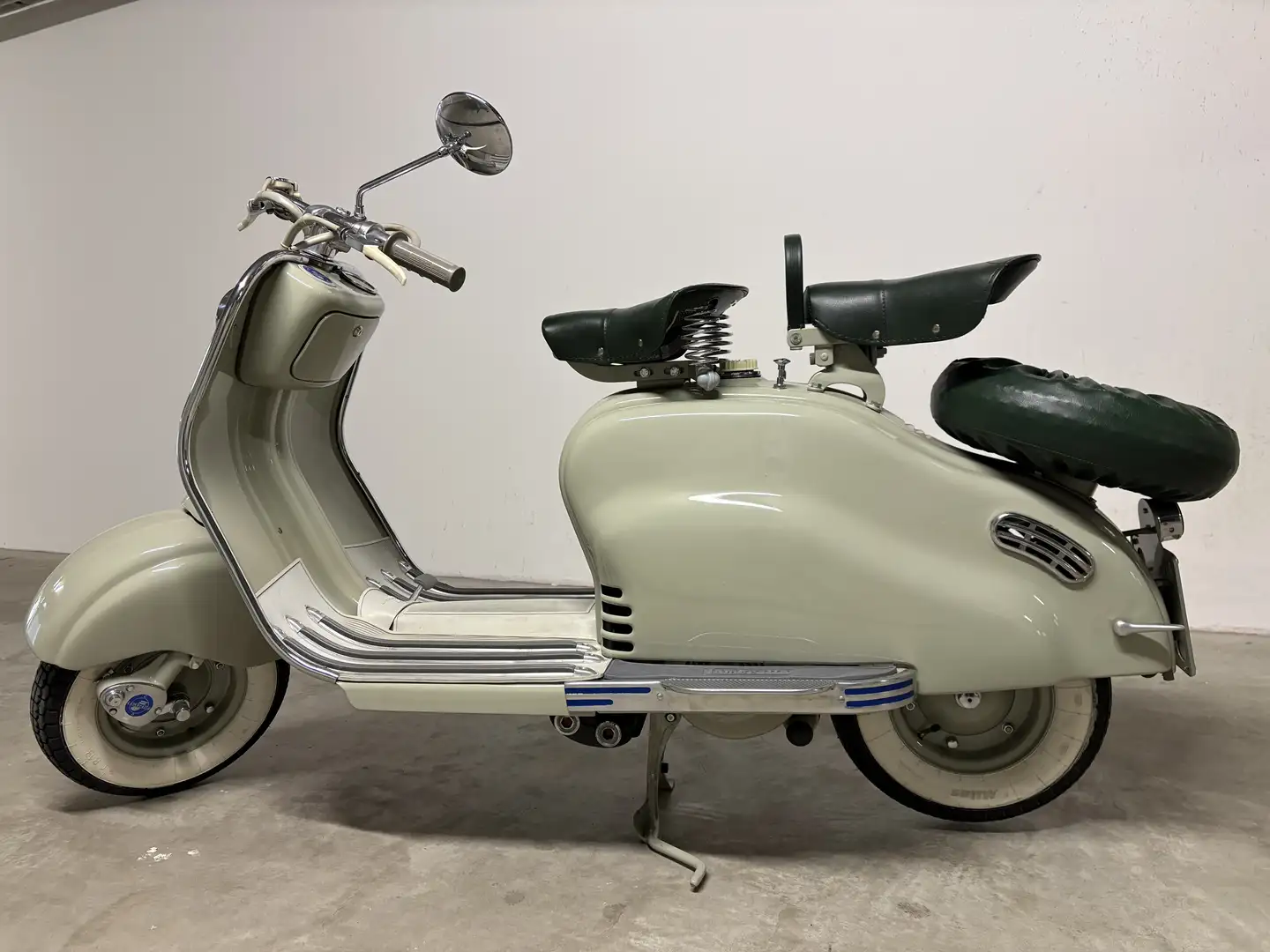 Lambretta LD 150 LD - 1