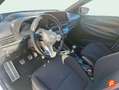 Hyundai i20 1.2 MPI N Line Blanco - thumbnail 10