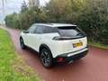 Peugeot 2008 1.2 PureTech Blue Lease Allure|Autom.|1e eig|Dis=V Blanc - thumbnail 5