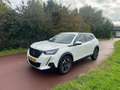 Peugeot 2008 1.2 PureTech Blue Lease Allure|Autom.|1e eig|Dis=V Blanc - thumbnail 3