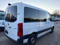 Mercedes-Benz Sprinter Tourer 214 CDI ,Automatik,1.Besitz,7Sit Weiß - thumbnail 9