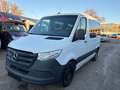 Mercedes-Benz Sprinter Tourer 214 CDI ,Automatik,1.Besitz,7Sit Weiß - thumbnail 1