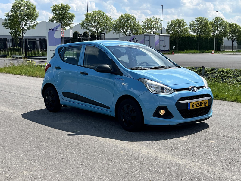 Photo du véhicule