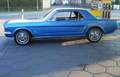 Ford Mustang Hardtop Coupe         6Zylinder Albastru - thumbnail 2