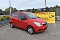 Opel Agila 1.0i Essentia ***12M GARANTIE*** Rouge - thumbnail 1