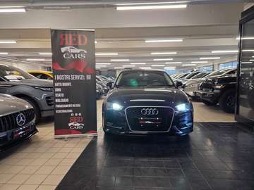 Sportback 1.6 tdi Ambition