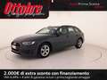 Audi A4 avant 35 2.0 tfsi mhev business 150cv s-tronic Grau - thumbnail 1