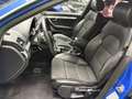 Audi A4 Avant 2.0TDI DPF Bleu - thumbnail 9