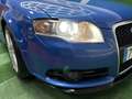 Audi A4 Avant 2.0TDI DPF Bleu - thumbnail 18