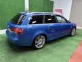 Audi A4 Avant 2.0TDI DPF Bleu - thumbnail 6